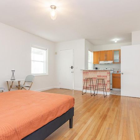 2-Bdrm Unit - 5 Minutes Walking Las Olas Beach 劳德代尔堡 外观 照片