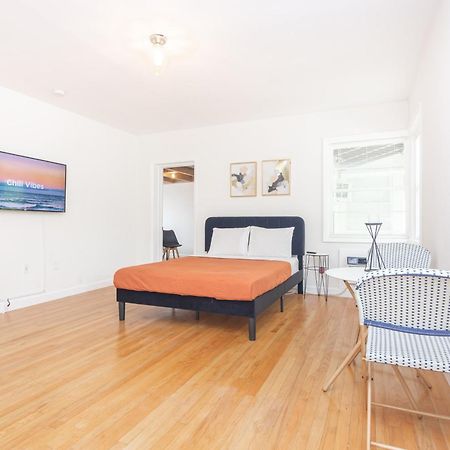 2-Bdrm Unit - 5 Minutes Walking Las Olas Beach 劳德代尔堡 外观 照片