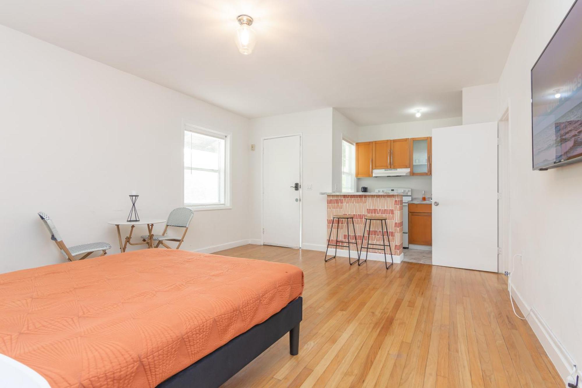 2-Bdrm Unit - 5 Minutes Walking Las Olas Beach 劳德代尔堡 外观 照片