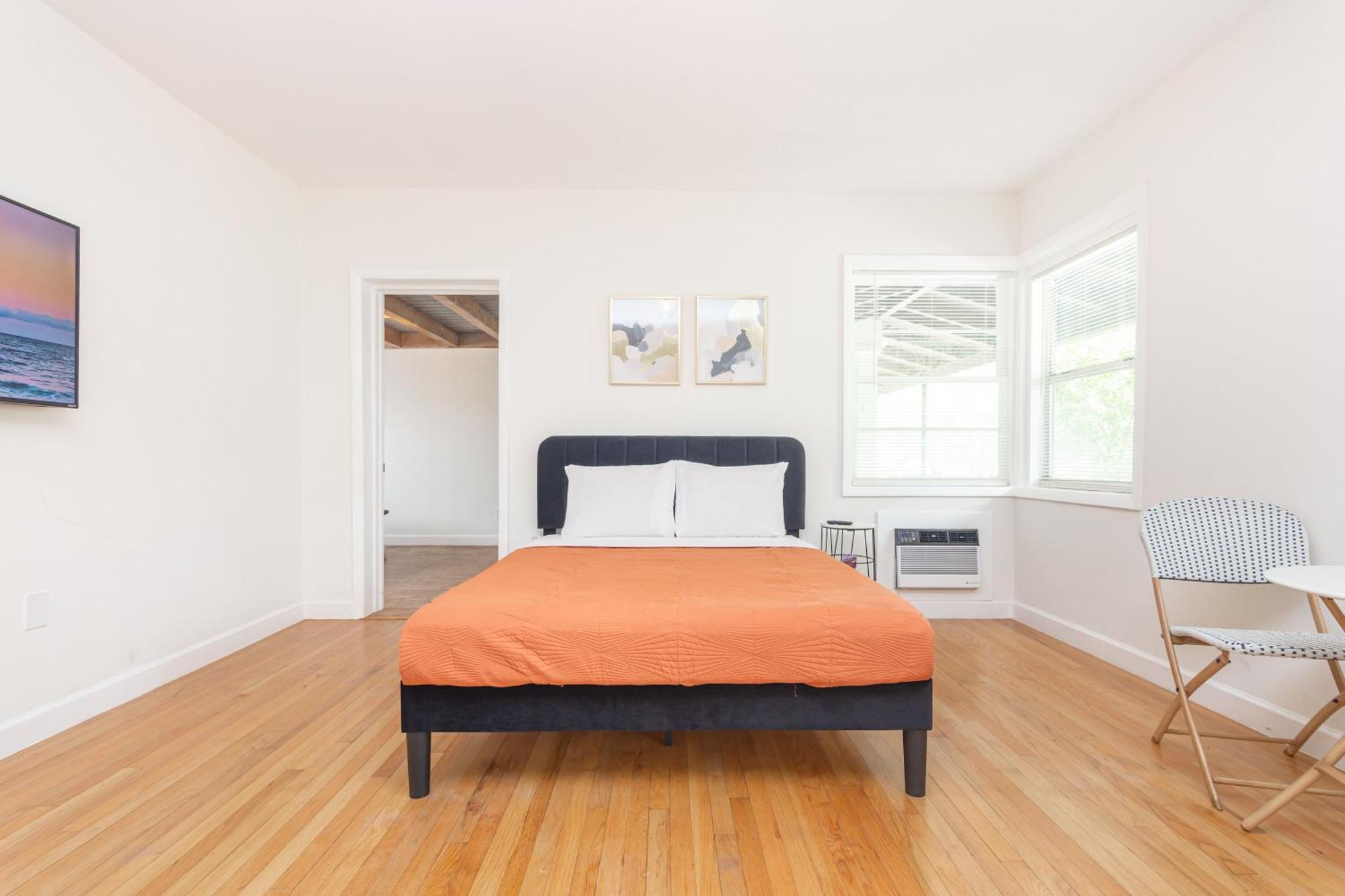 2-Bdrm Unit - 5 Minutes Walking Las Olas Beach 劳德代尔堡 外观 照片