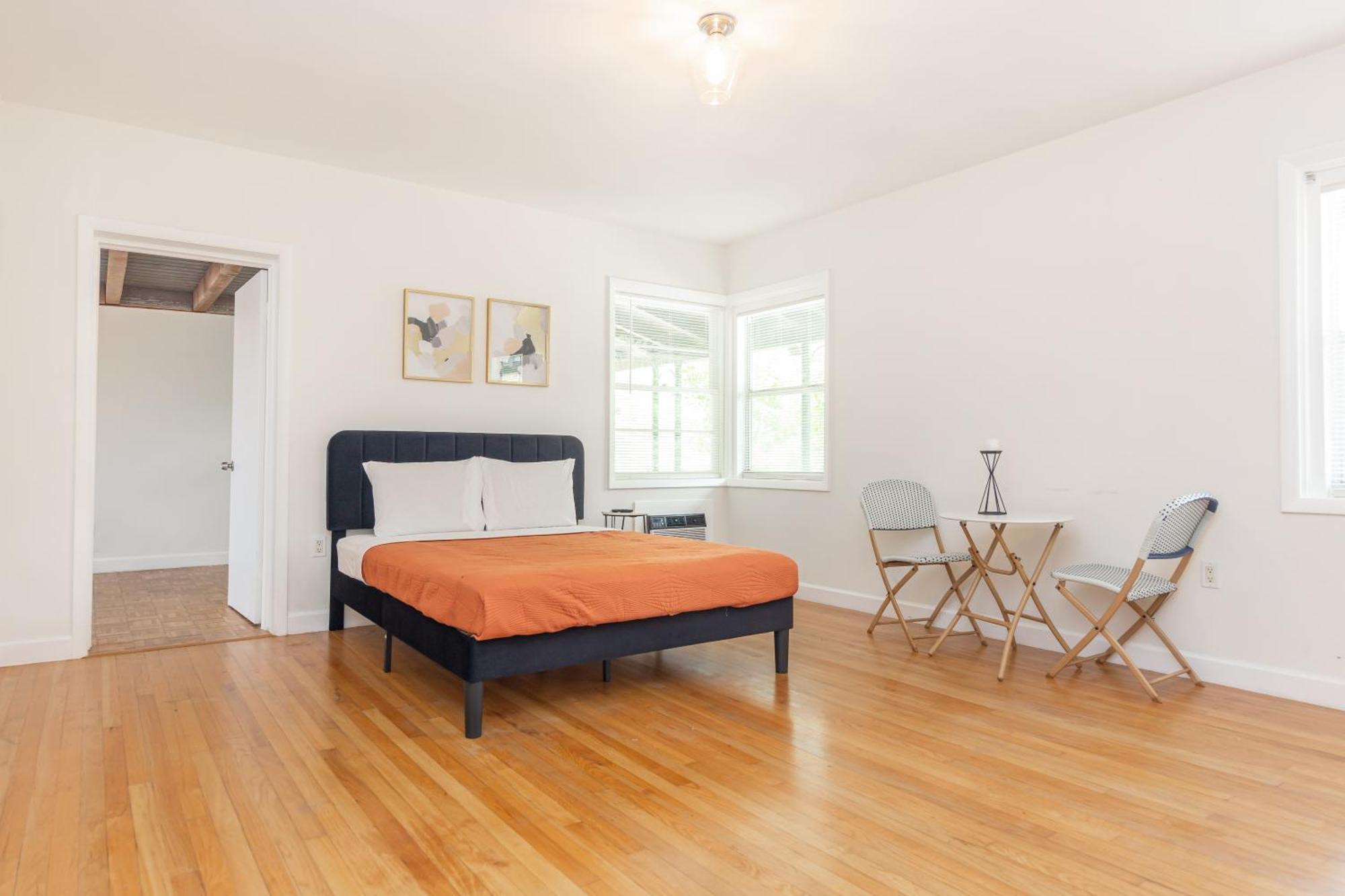 2-Bdrm Unit - 5 Minutes Walking Las Olas Beach 劳德代尔堡 外观 照片