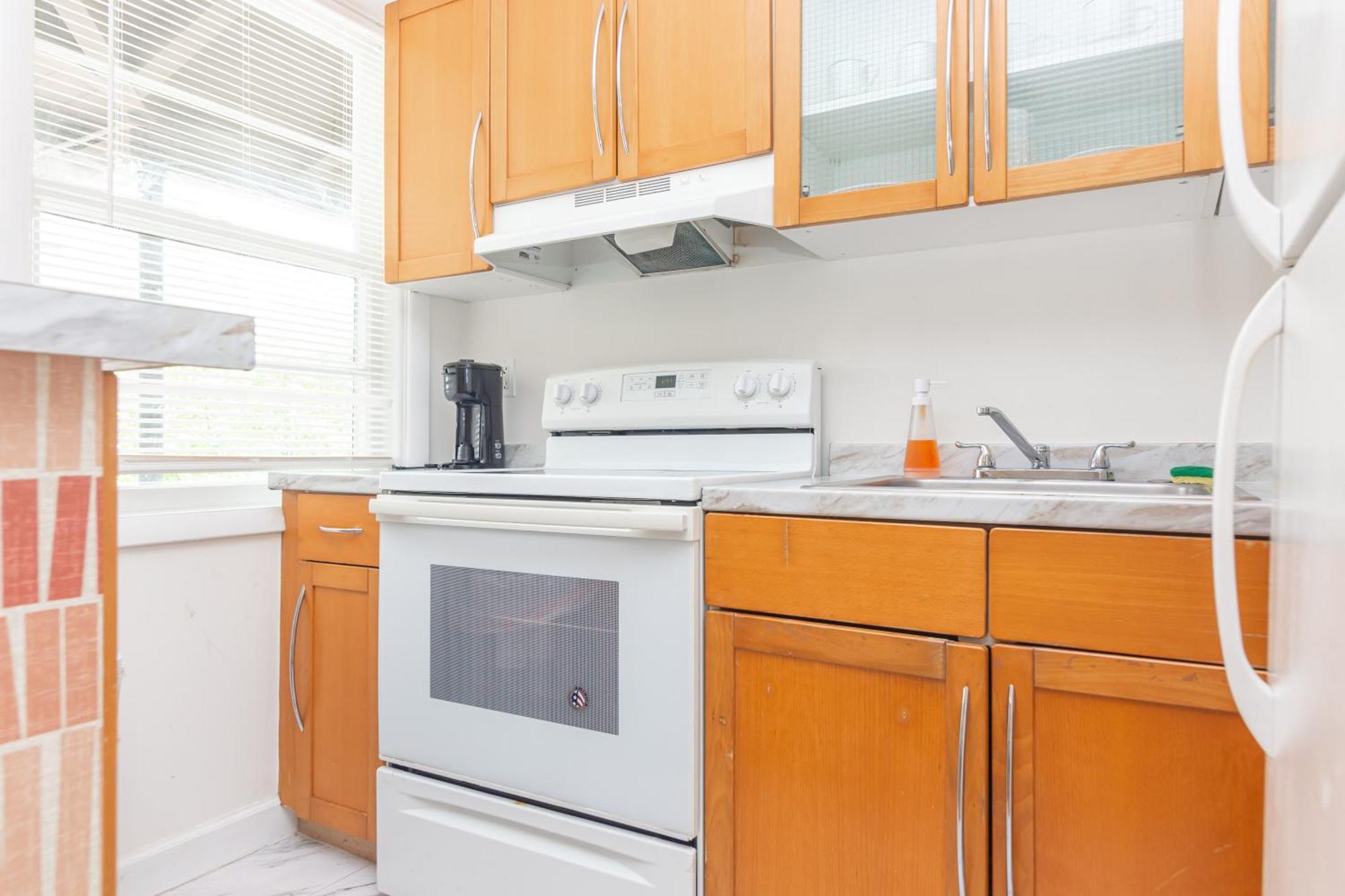 2-Bdrm Unit - 5 Minutes Walking Las Olas Beach 劳德代尔堡 外观 照片
