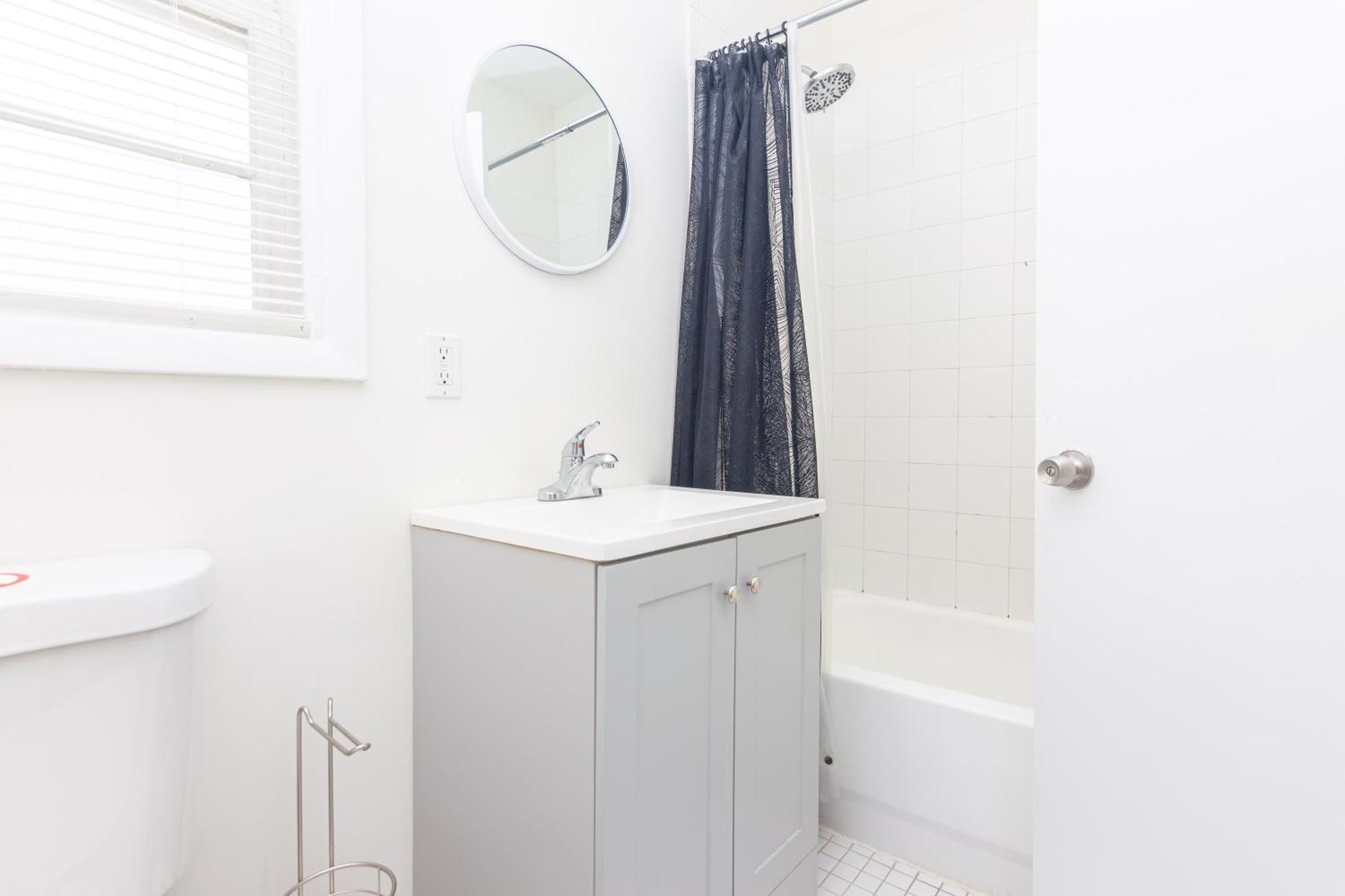2-Bdrm Unit - 5 Minutes Walking Las Olas Beach 劳德代尔堡 外观 照片